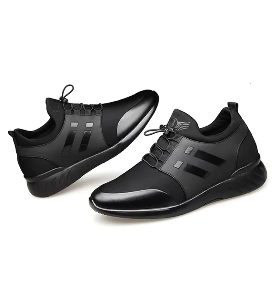 Sebastian | Vergrößern Sie Ihre Körpergröße (+2,4” +3,1”)