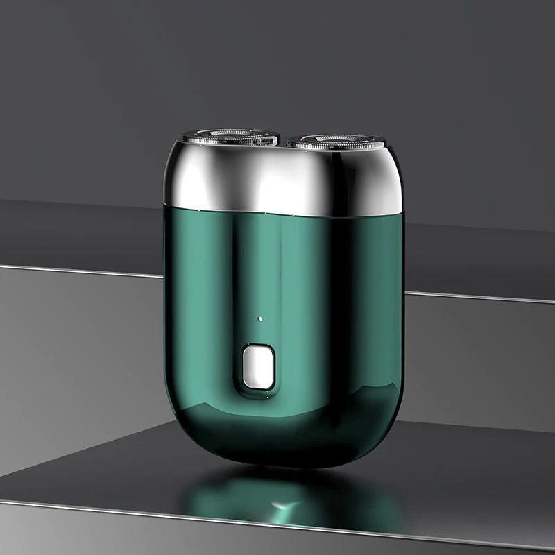 đ PURE Pocket Shaver 2025 â Präzise Rasur (Heute 50 % Rabatt + Gratisversand!)
