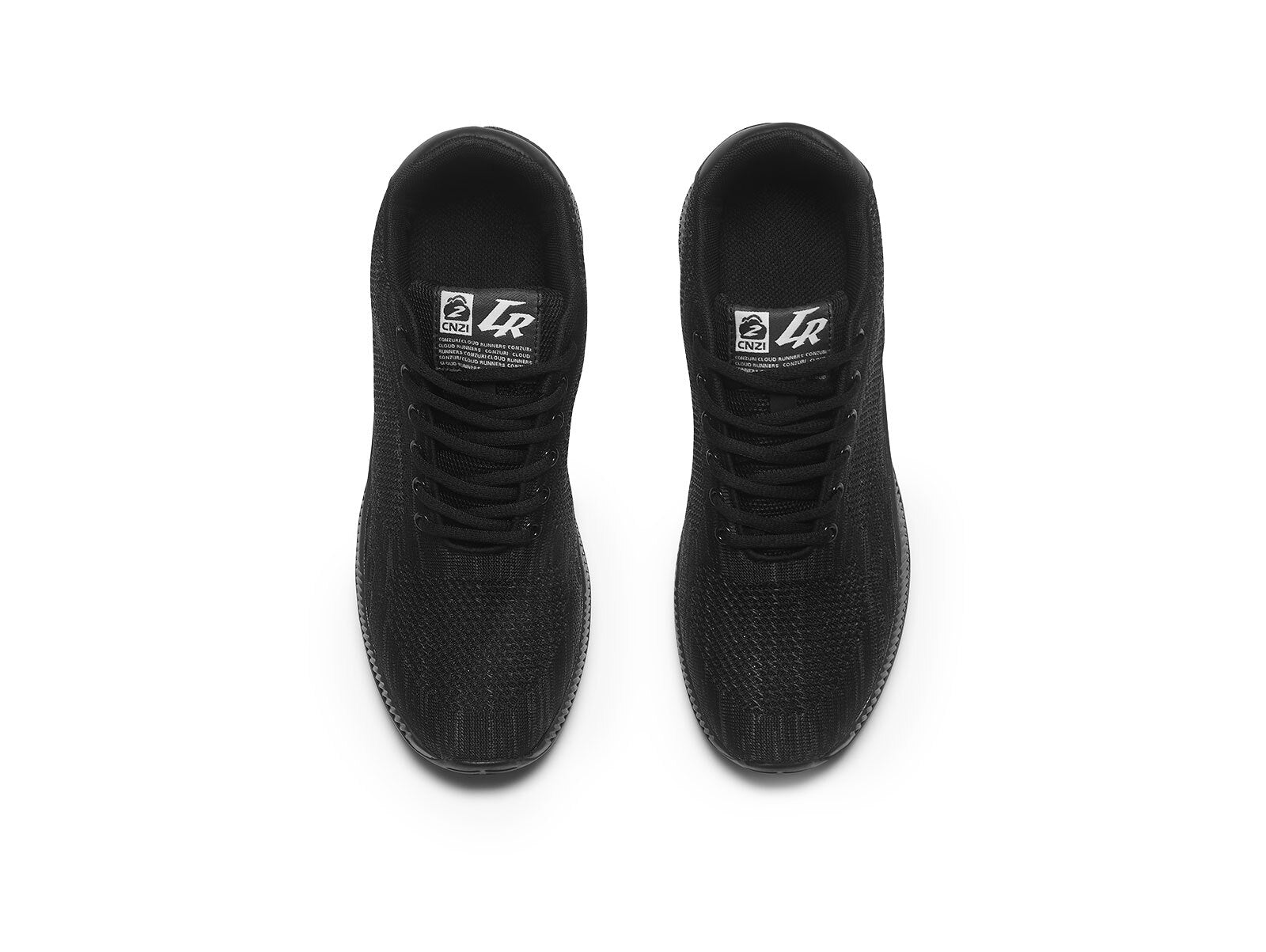 Midnight Runners (2.4" Boost)