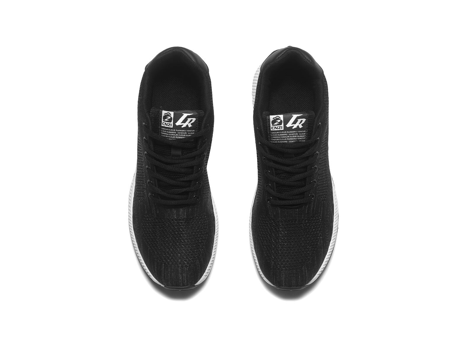 V2 Cloud Runners (2.4" Boost)