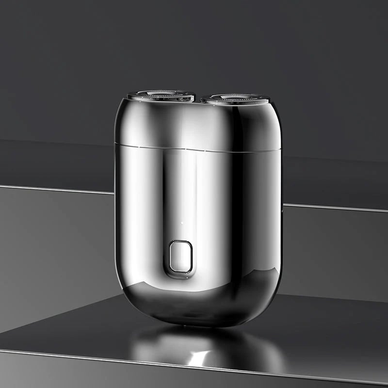 đ PURE Pocket Shaver 2025 â Präzise Rasur (Heute 50 % Rabatt + Gratisversand!)
