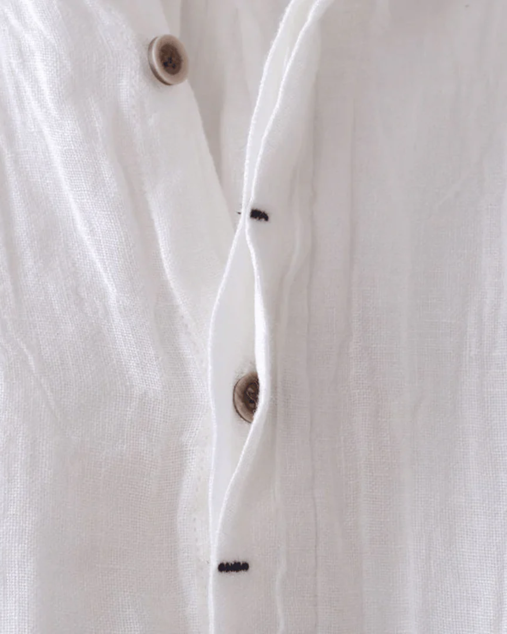 Phuket Linen Shirt - PURECLO
