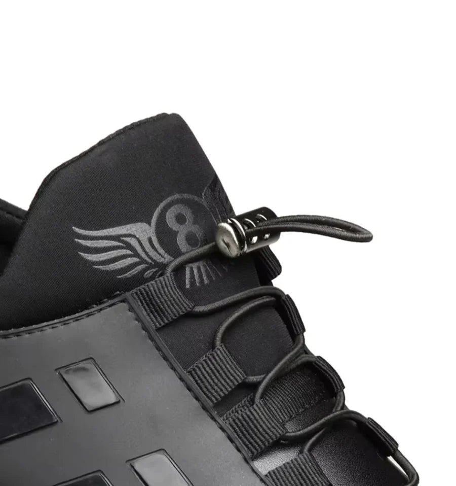 Sebastian | Vergrößern Sie Ihre Körpergröße (+2,4” +3,1”)