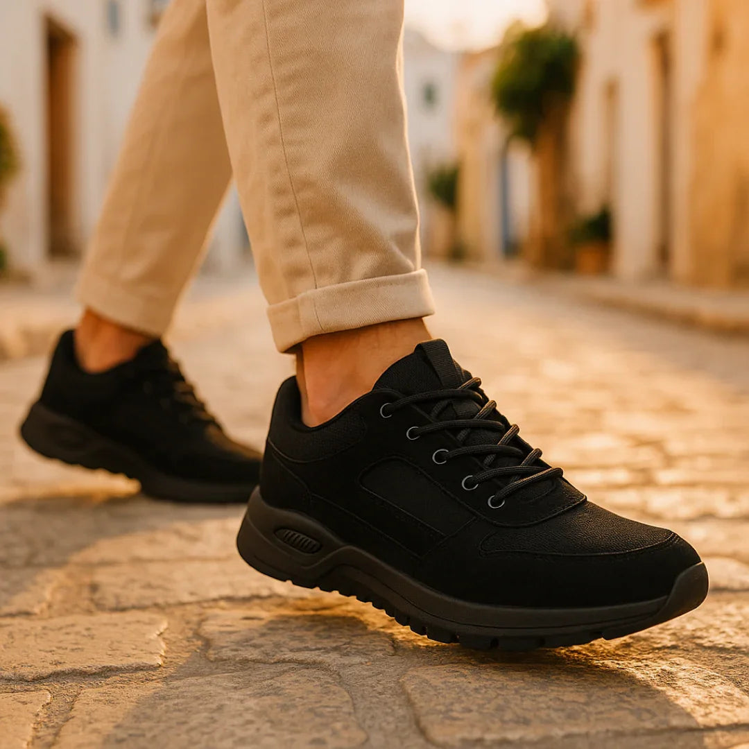 Sport Essential Comfort Sneakers - PURECLO