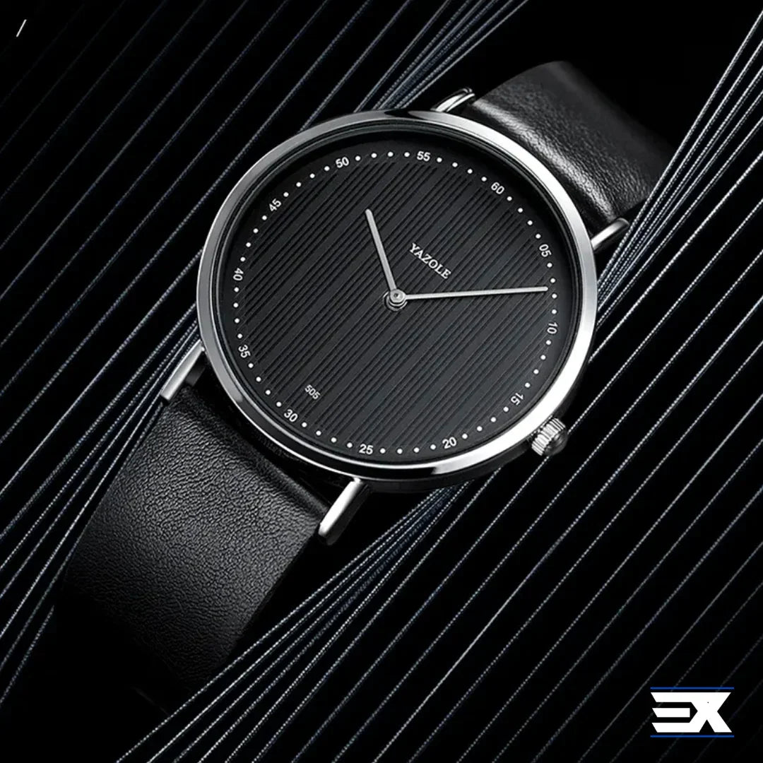 Minimalist Watch Ibiza - Pure - PURECLO
