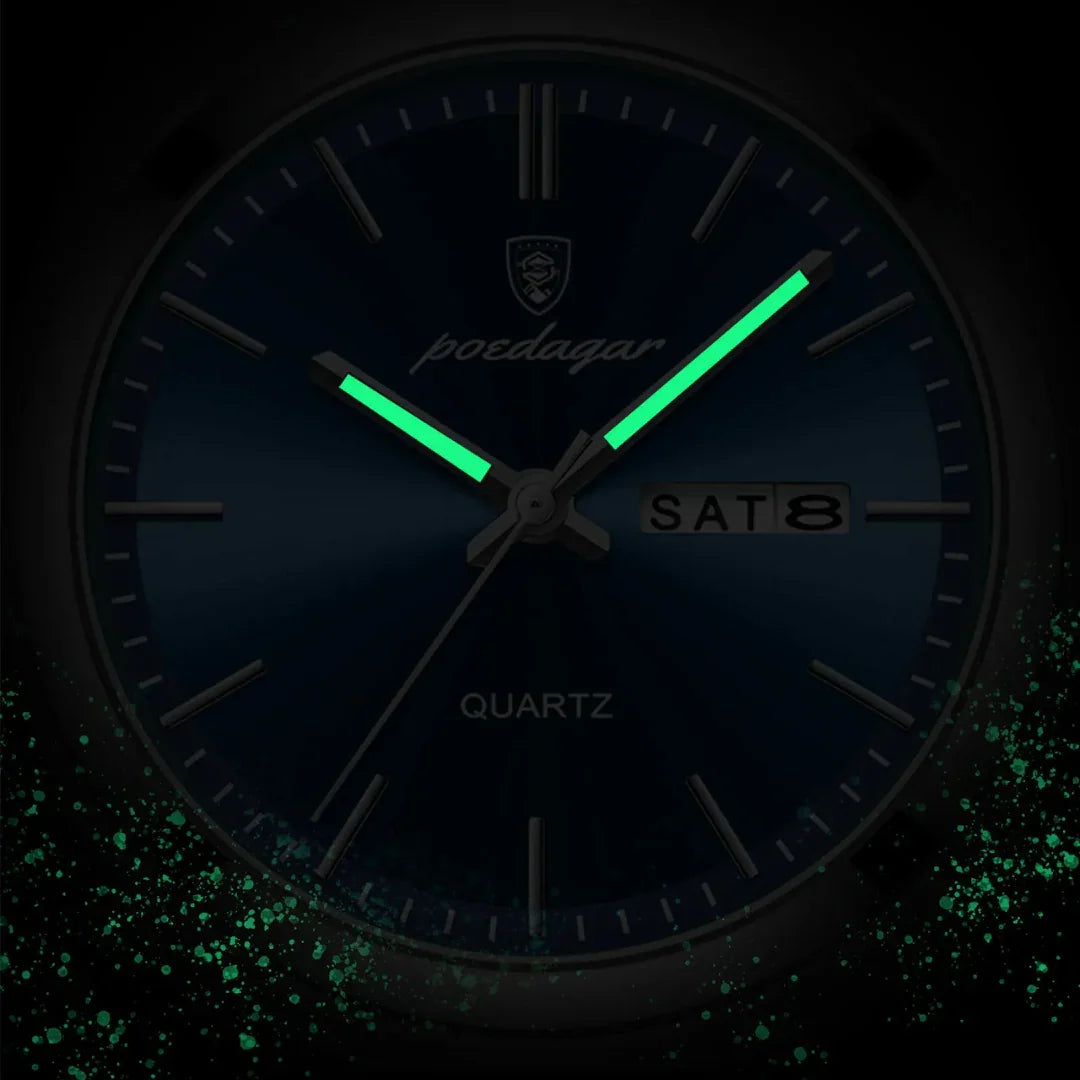 Men's Watch Royal Executive - Pure - PURECLO