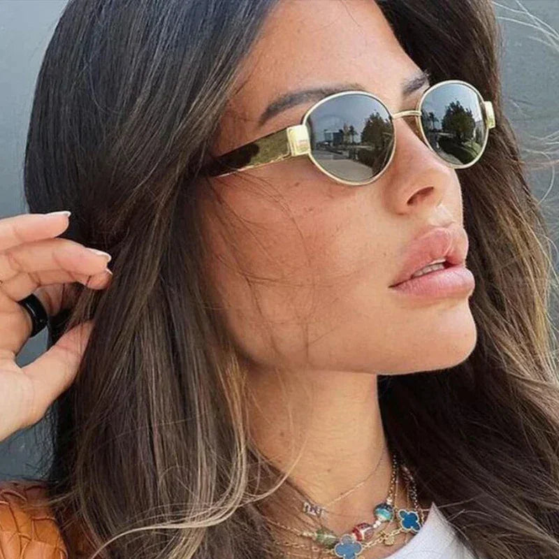 Jade Sunglasses - PURECLO