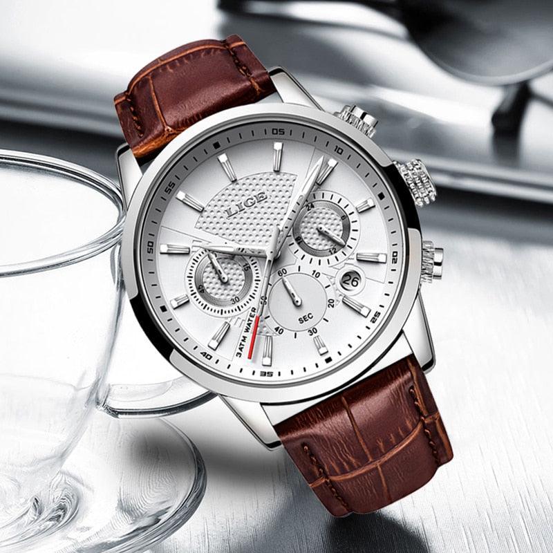 Panamera Executive Watch - Pure - PURECLO