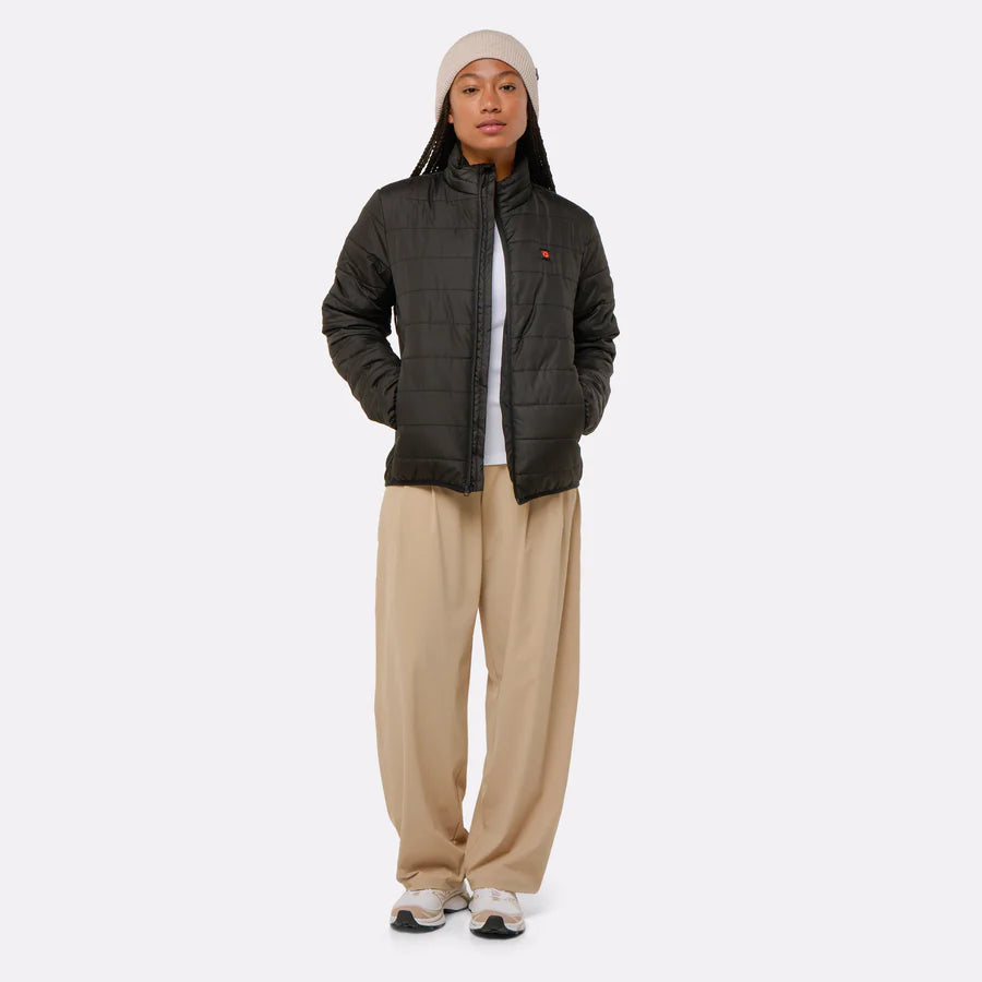 PureClo™ | PowerWarm Beheizbare Steppjacke – Bleiben Sie überall warm