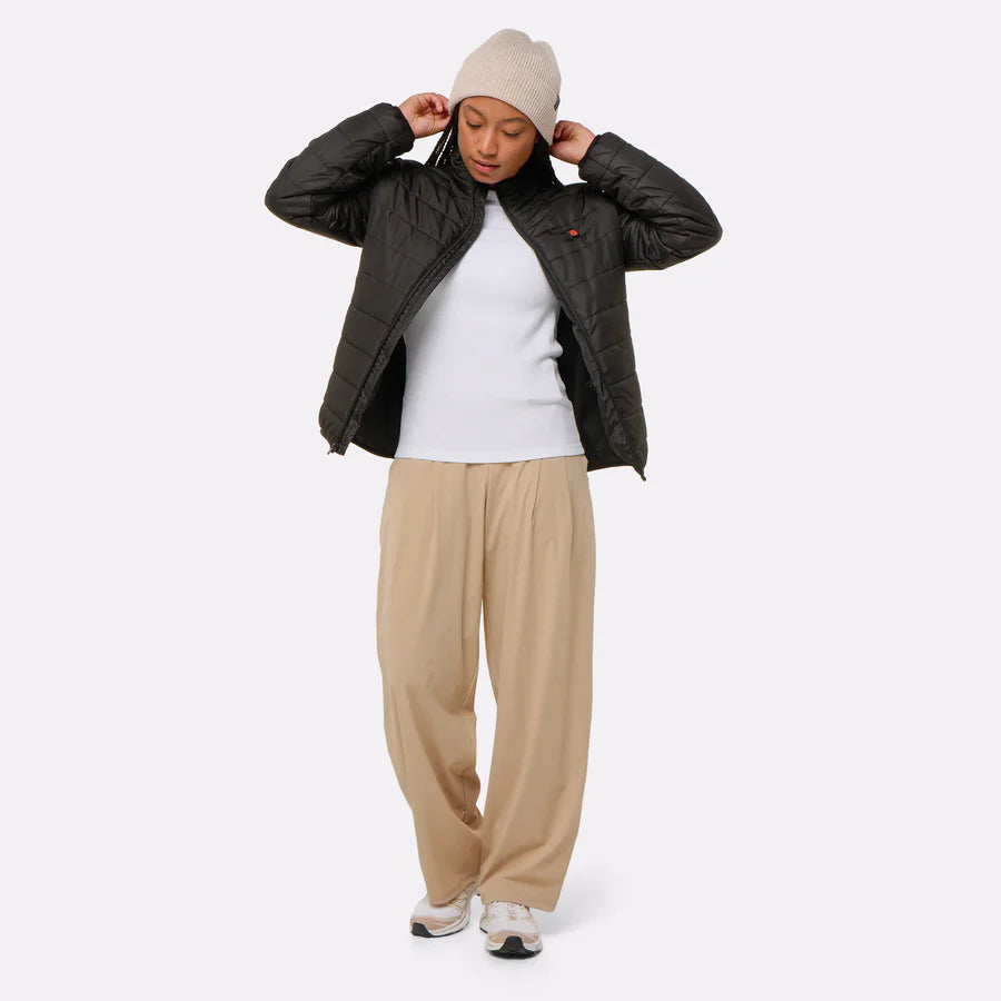 PureClo™ | PowerWarm Beheizbare Steppjacke – Bleiben Sie überall warm