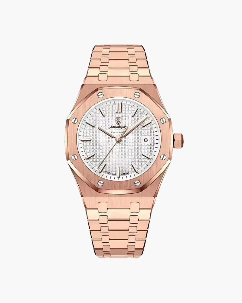 Santorini Elite Watch - PURECLO