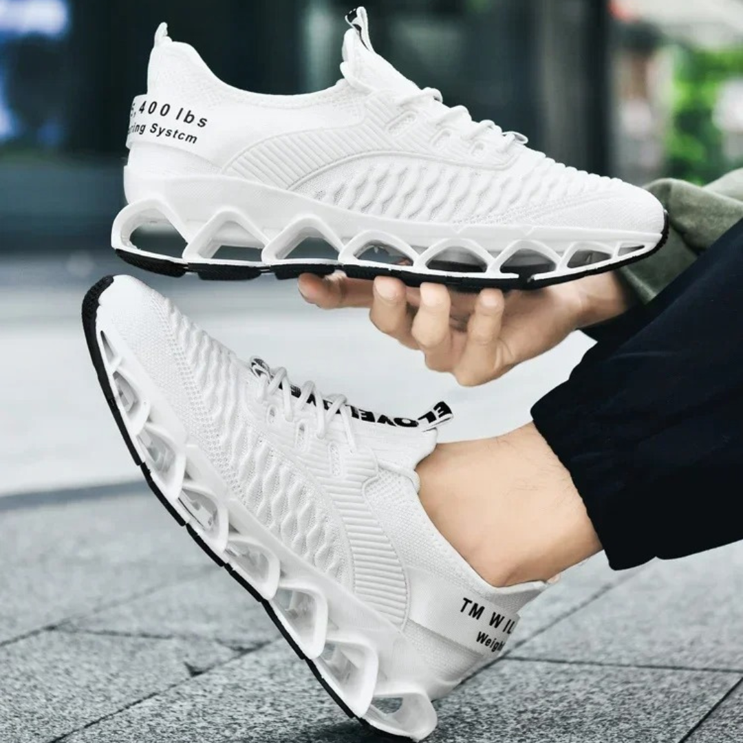 Charlie | Vergrößere deine Körpergröße (+3,1”)