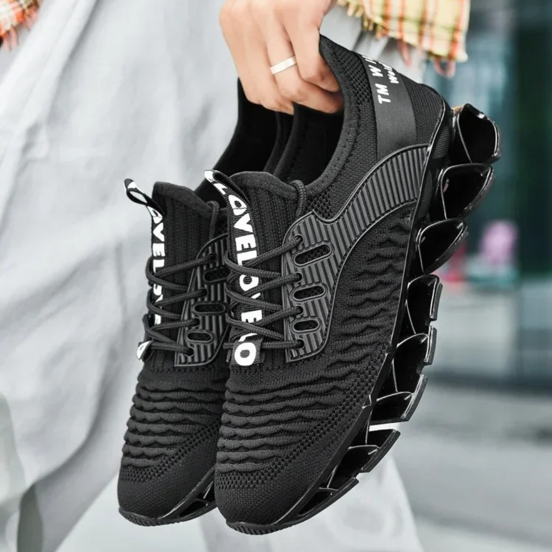 Charlie | Vergrößere deine Körpergröße (+3,1”)