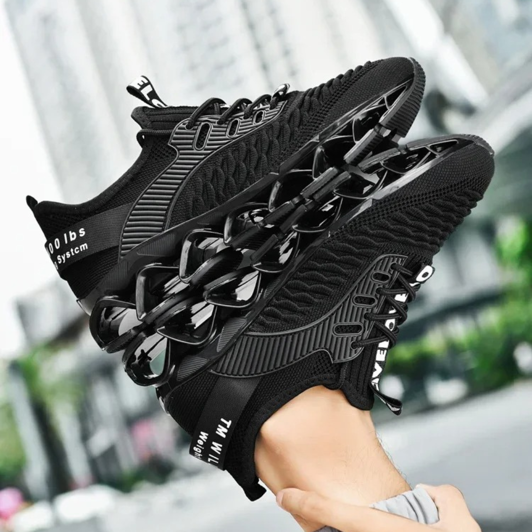 Charlie | Vergrößere deine Körpergröße (+3,1”)