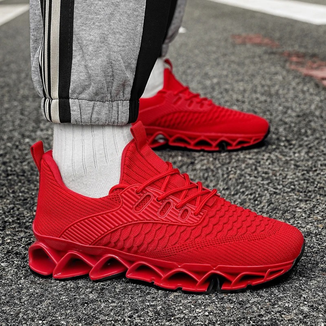 Charlie | Vergrößere deine Körpergröße (+3,1”)