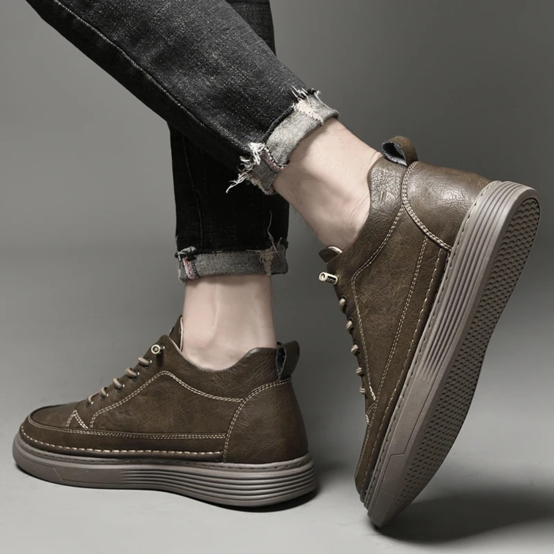 Lewis | Vergrößern Sie Ihre Körpergröße (+2,4”)