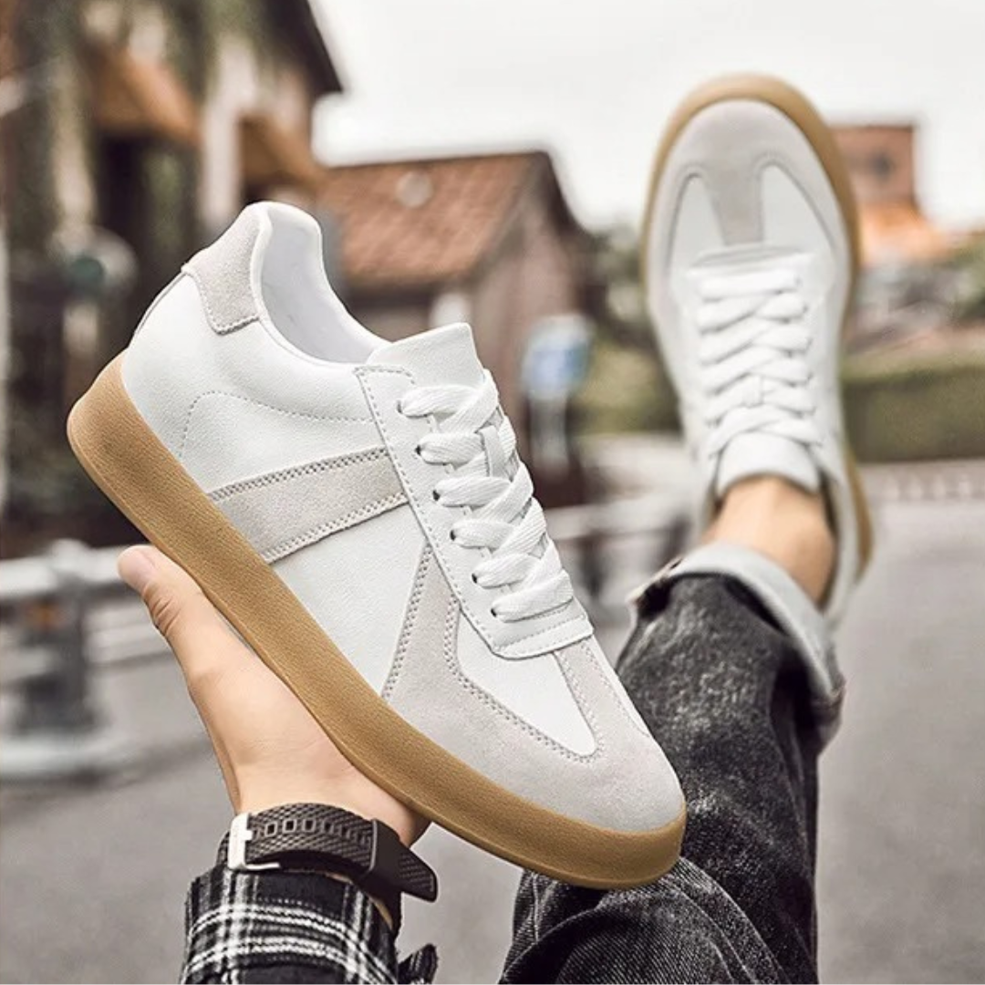 Matthew | Vergrößere deine Körpergröße (+2,4” +3,1”)