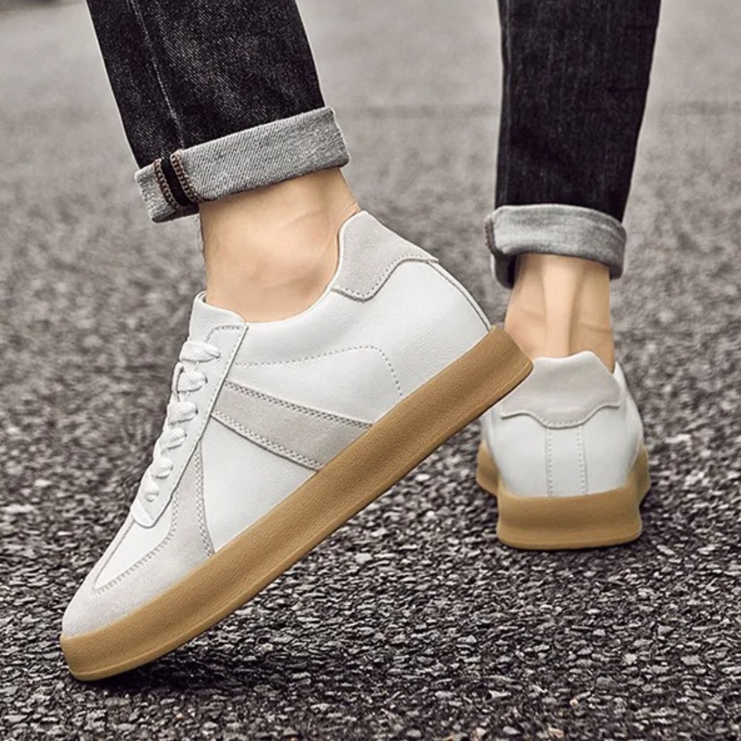 Matthew | Vergrößere deine Körpergröße (+2,4” +3,1”)