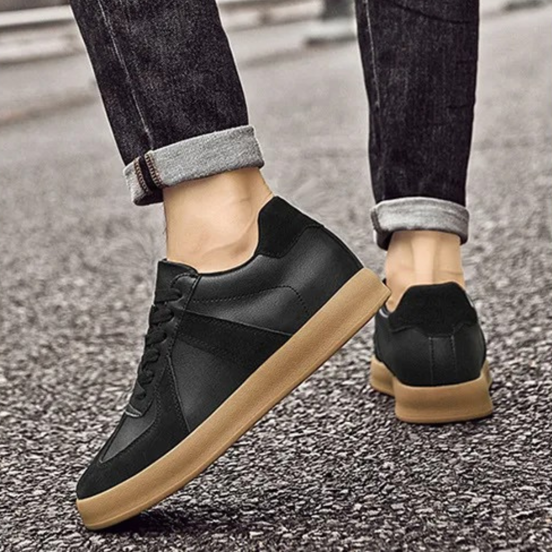 Matthew | Vergrößere deine Körpergröße (+2,4” +3,1”)