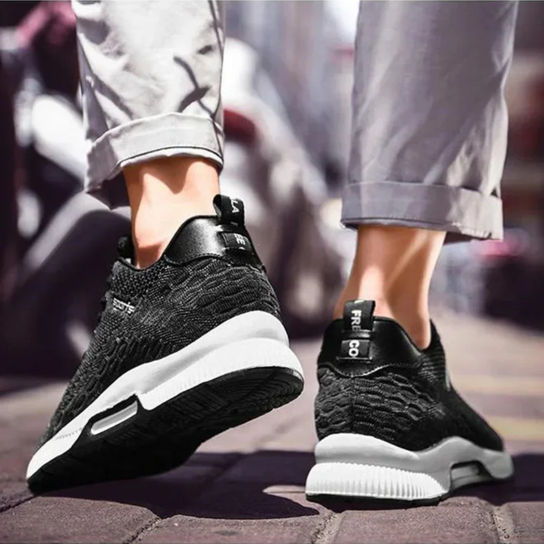 Nate | Vergrößere deine Körpergröße (+2,4”)