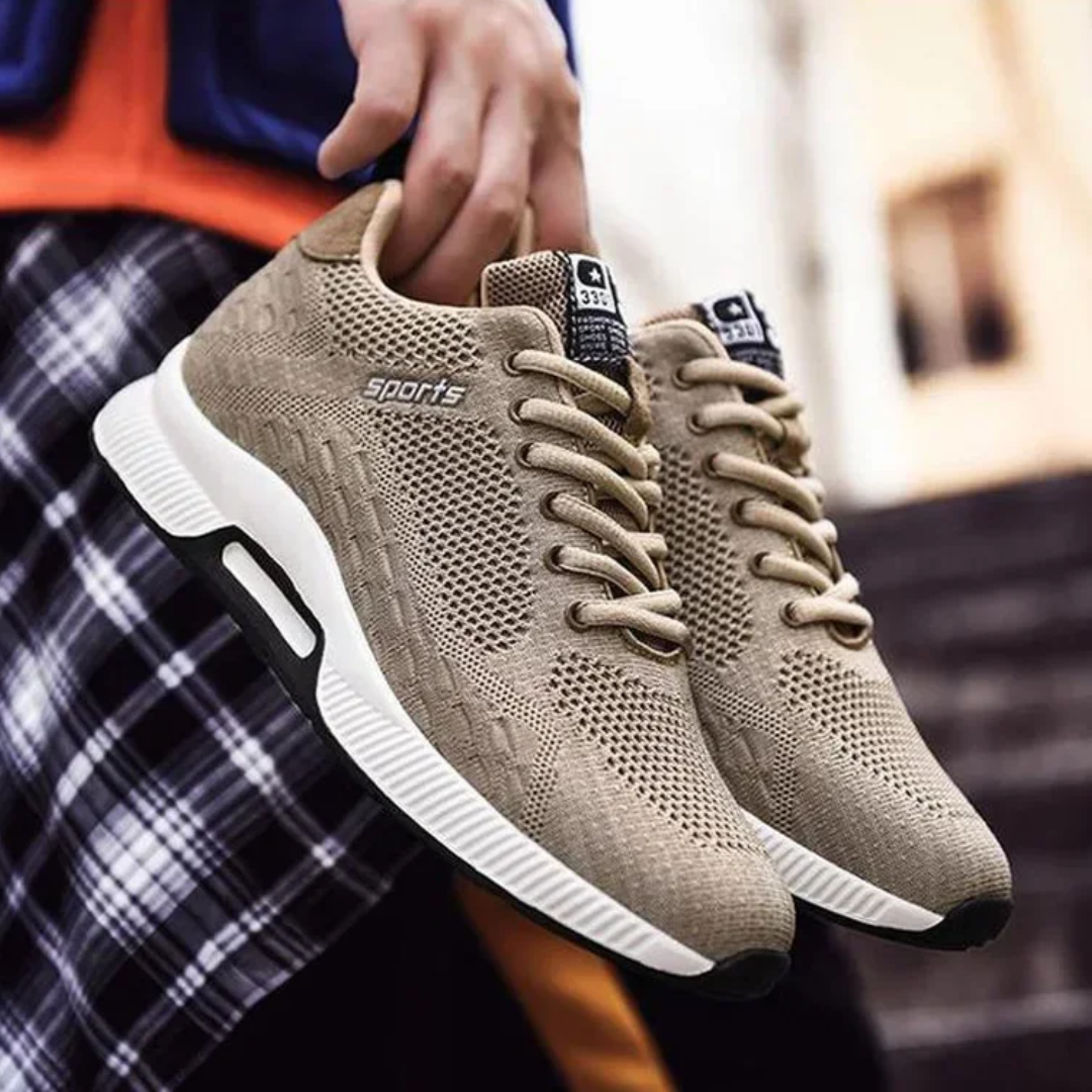 Nate | Vergrößere deine Körpergröße (+2,4”)