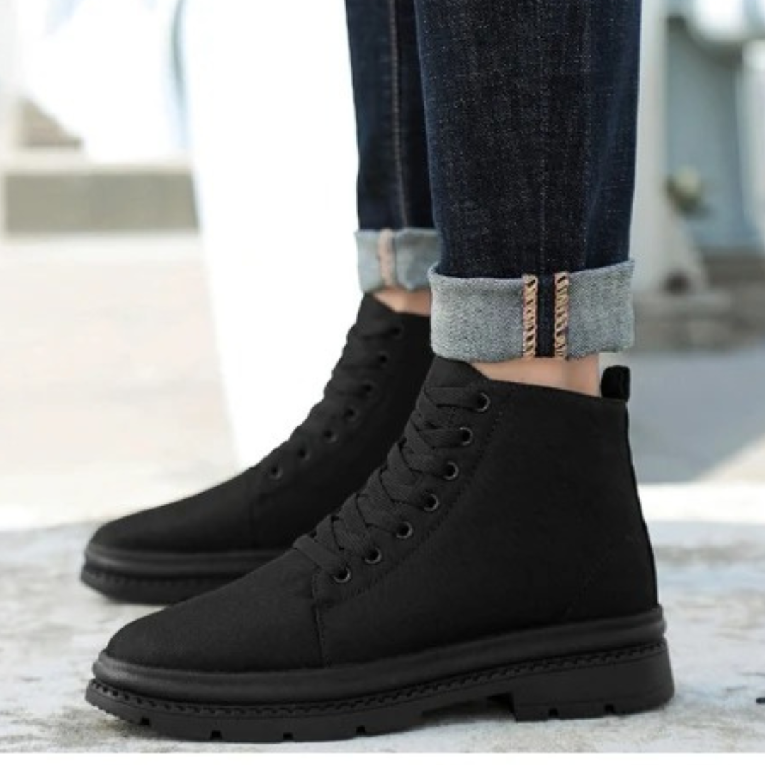 Oscar | Vergrößere deine Körpergröße (+2,4” +3,1” +3,9”)