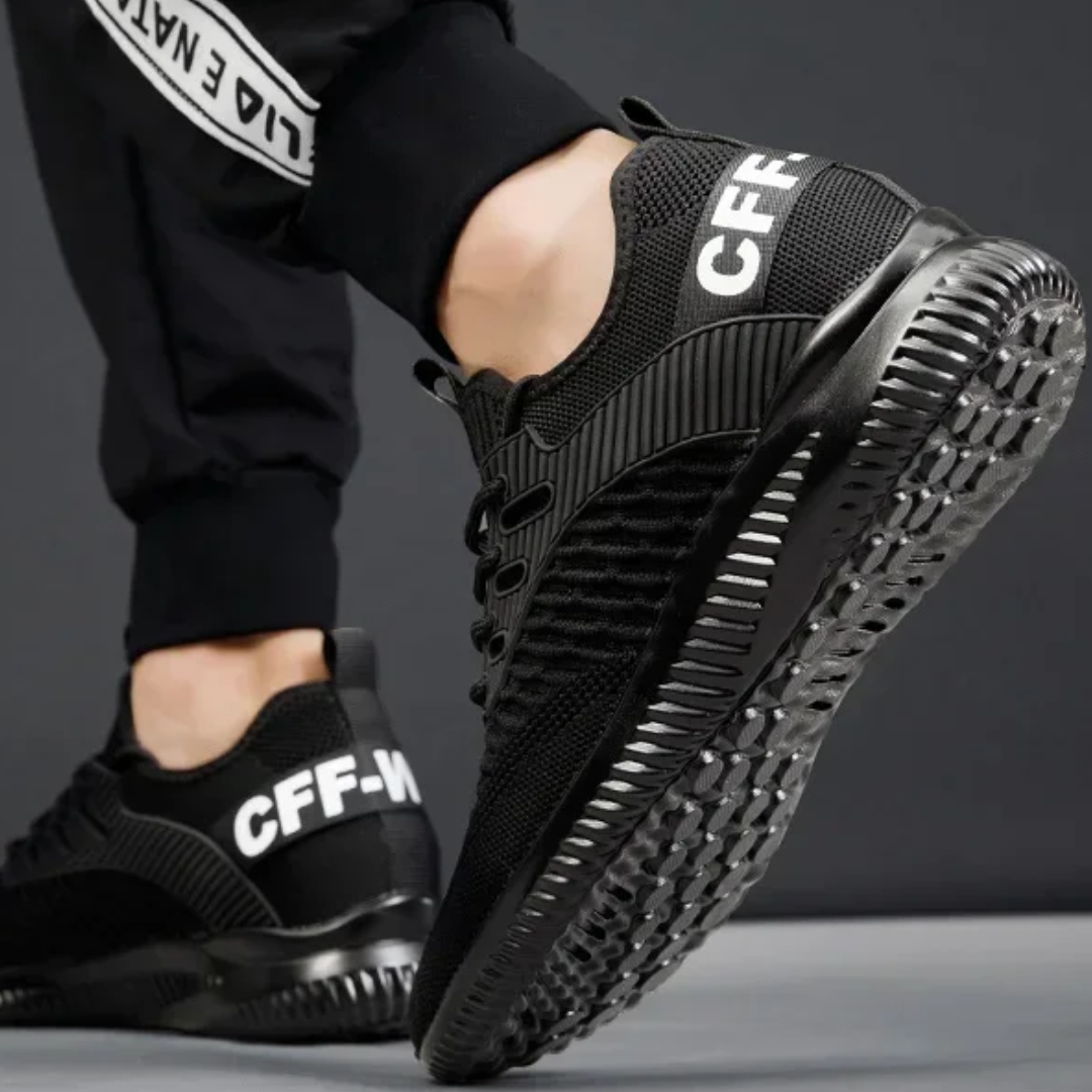 Sam | Vergrößere deine Körpergröße (+2,4” +3,1” +3,9”)