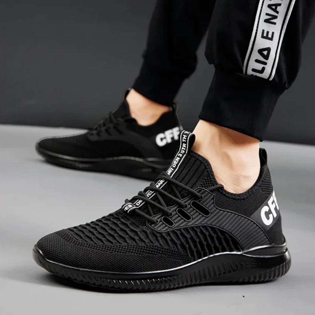 Sam | Vergrößere deine Körpergröße (+2,4” +3,1” +3,9”)