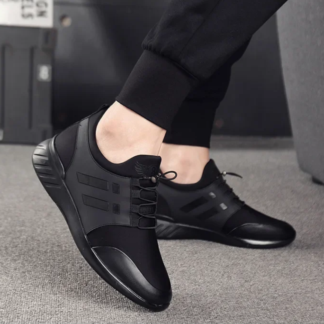 Sebastian | Vergrößern Sie Ihre Körpergröße (+2,4” +3,1”)