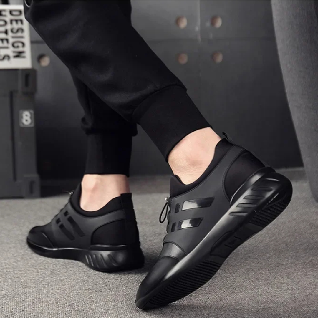 Sebastian | Vergrößern Sie Ihre Körpergröße (+2,4” +3,1”)