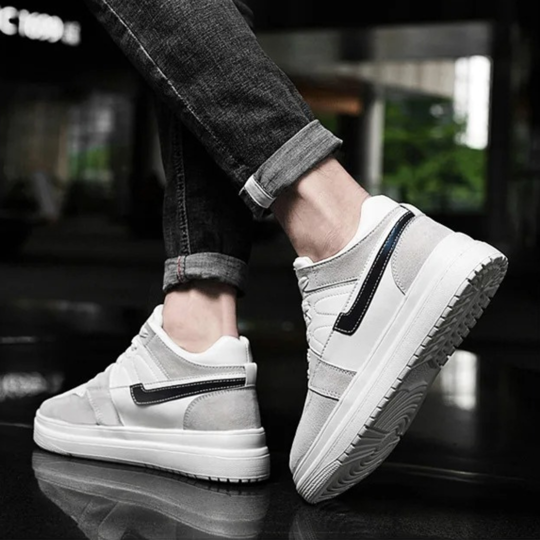 Stephen | Vergrößere deine Körpergröße (+2,4” +3,1” +3,9”)