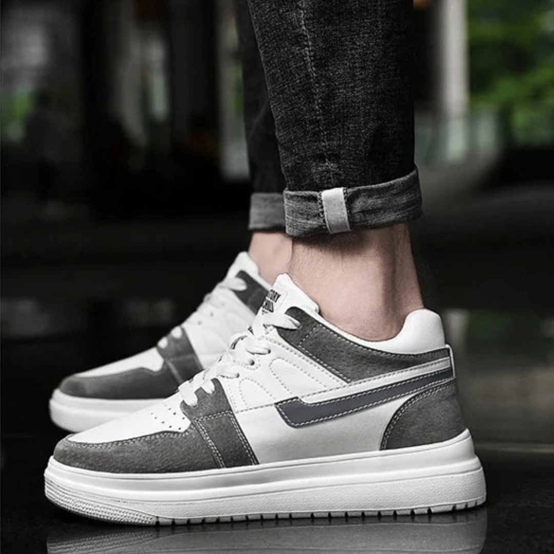 Stephen | Vergrößere deine Körpergröße (+2,4” +3,1” +3,9”)