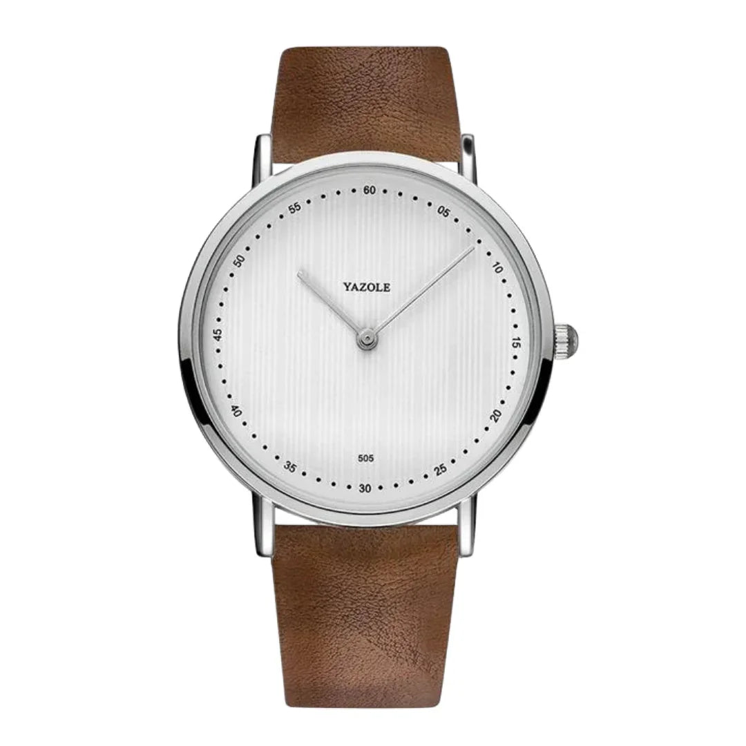 Minimalist Watch Ibiza - Pure - PURECLO
