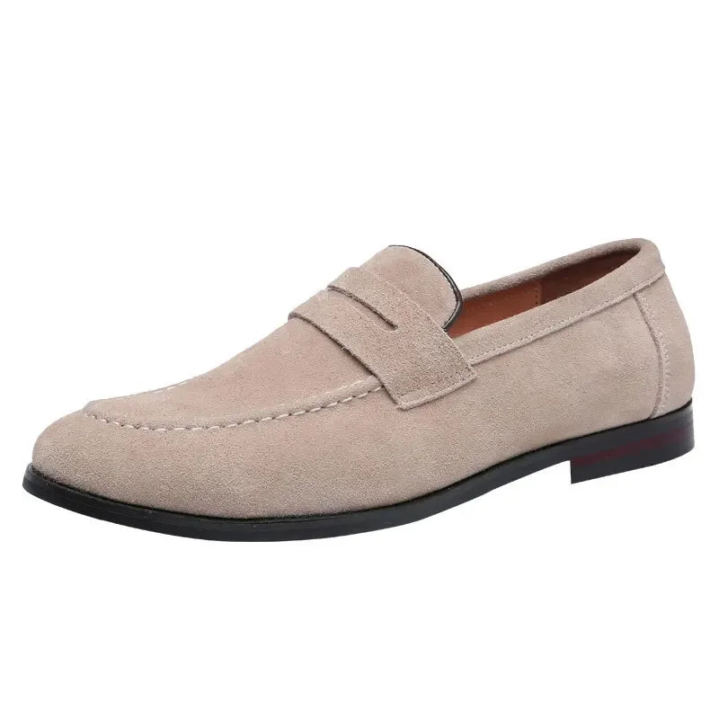 NOBA Men's Summer Loafers