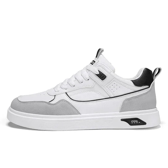 Casual Sneakers Urban Moscow - Pure - PURECLO
