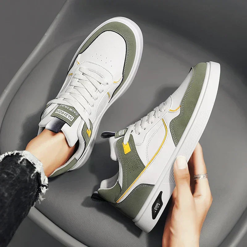 Casual Sneakers Urban Moscow - Pure - PURECLO