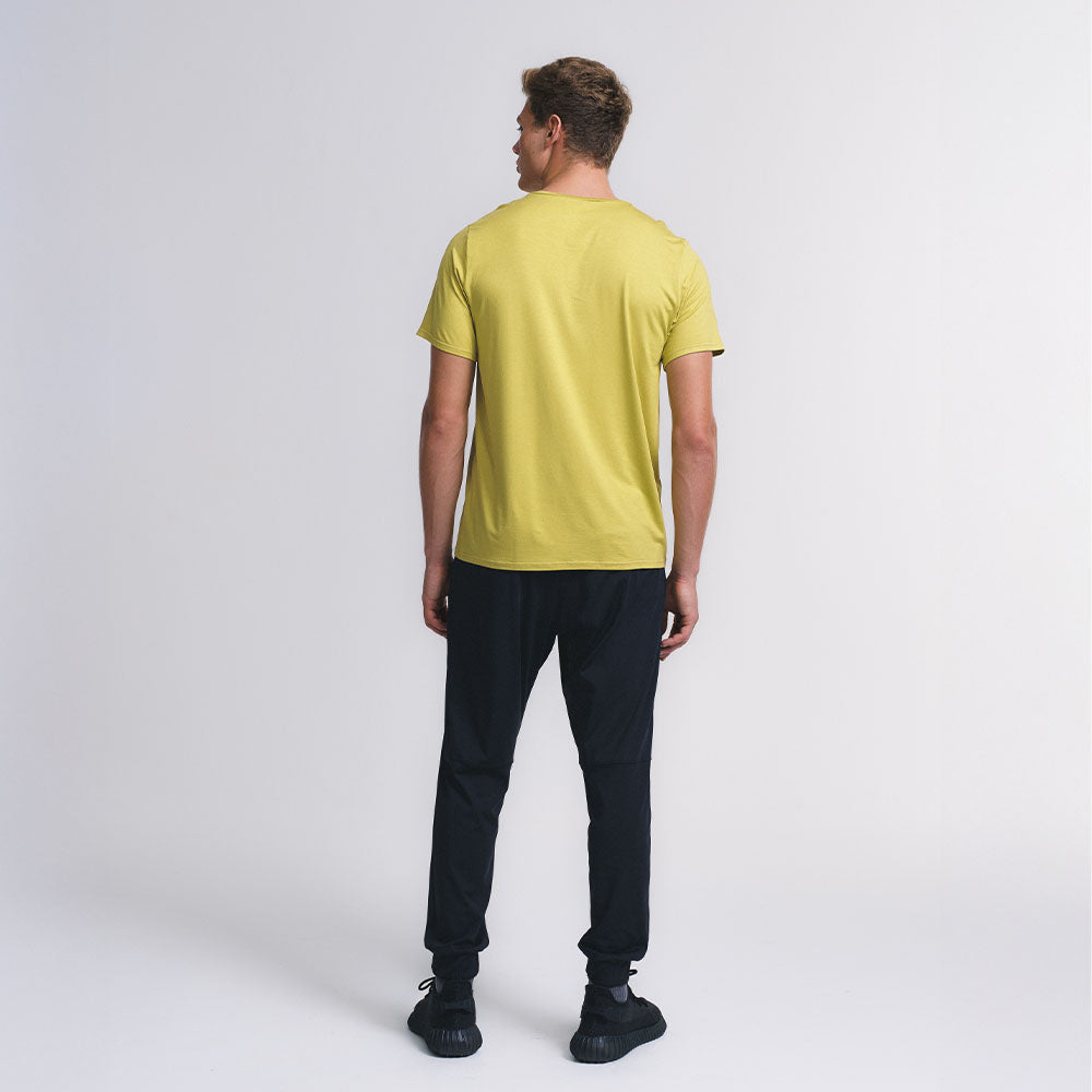 Golden Green