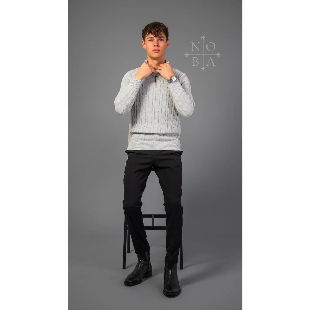 Outfit 4 - Weekend Warrior - PURECLO