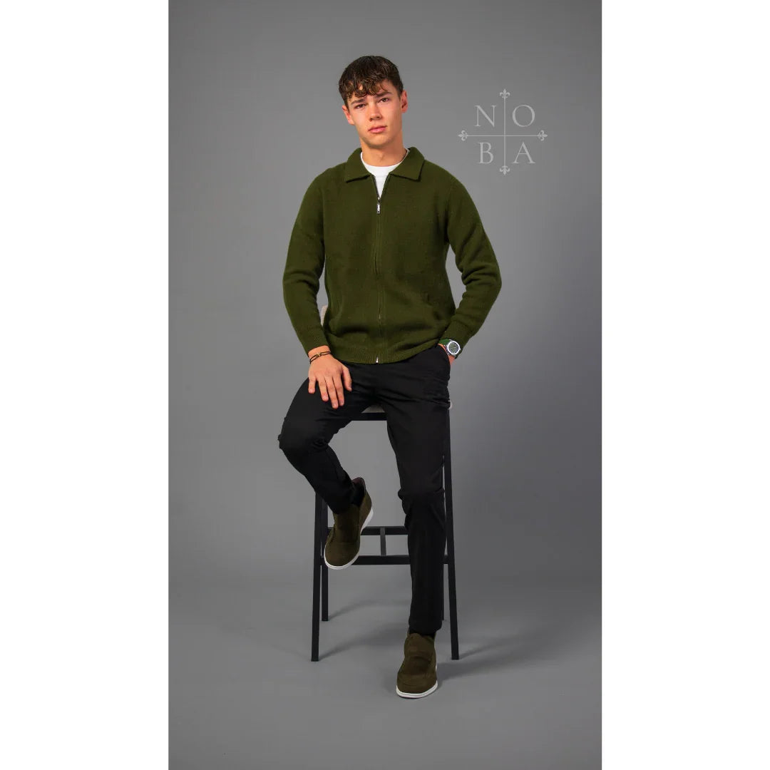 Outfit 10 - Power Play - PURECLO