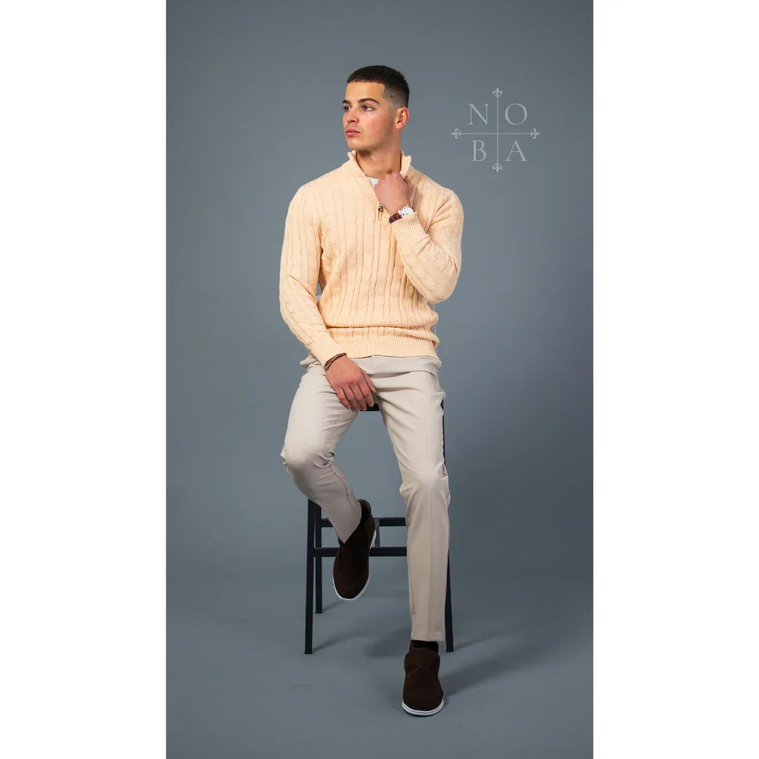 Gentleman's Trio - №15 - PURECLO