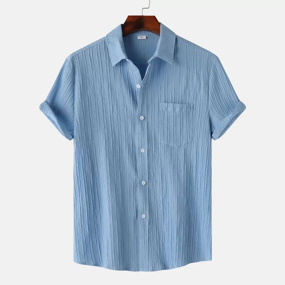 PURE 4 piece set- Light Blue - PURECLO