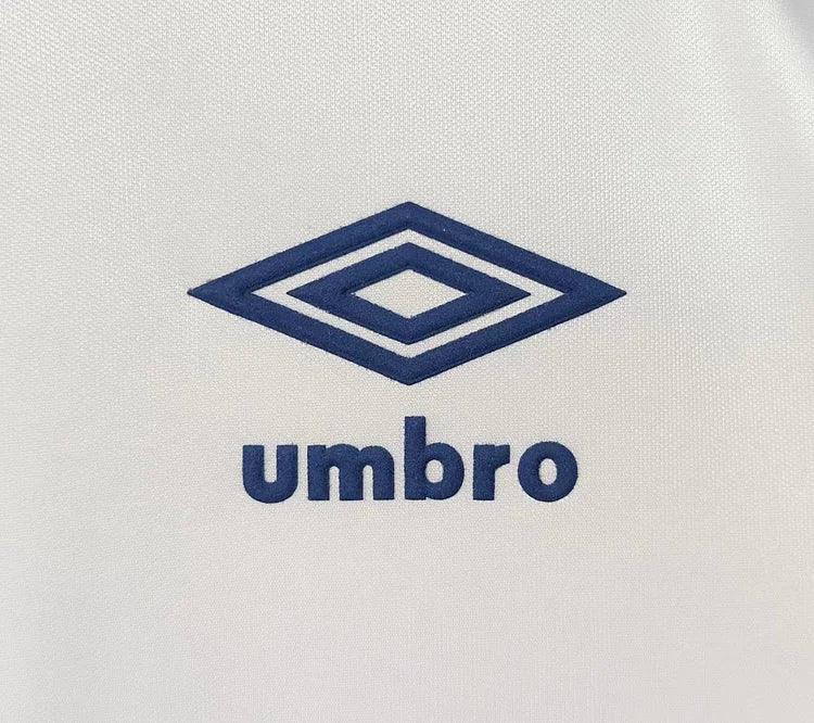 Retro Rangers Away Kit 1994 Football Jersey - PURECLO