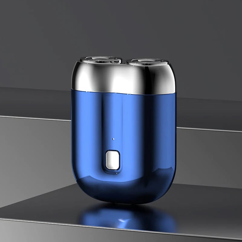đ PURE Pocket Shaver 2025 â Präzise Rasur (Heute 50 % Rabatt + Gratisversand!)