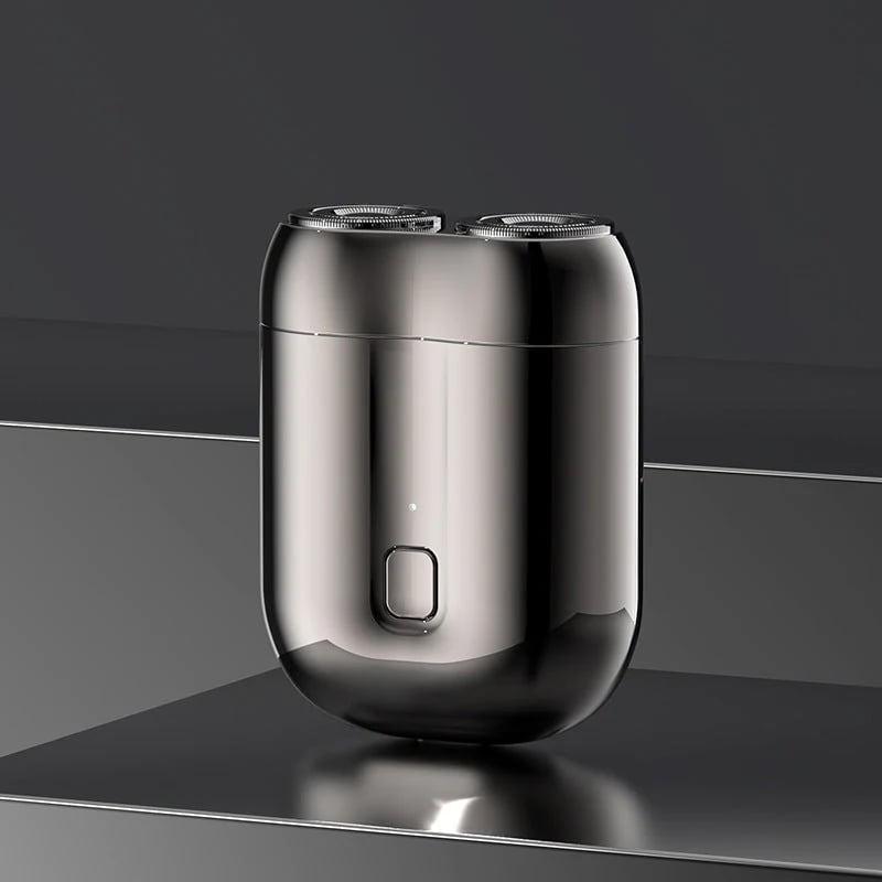 đ PURE Pocket Shaver 2025 â Präzise Rasur (Heute 50 % Rabatt + Gratisversand!)