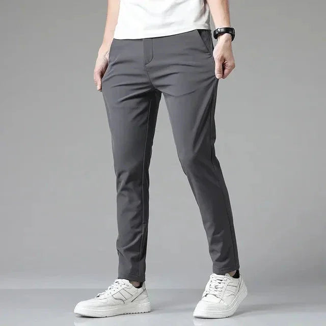Men's Suit Trousers Kyson Norvex - PURECLO