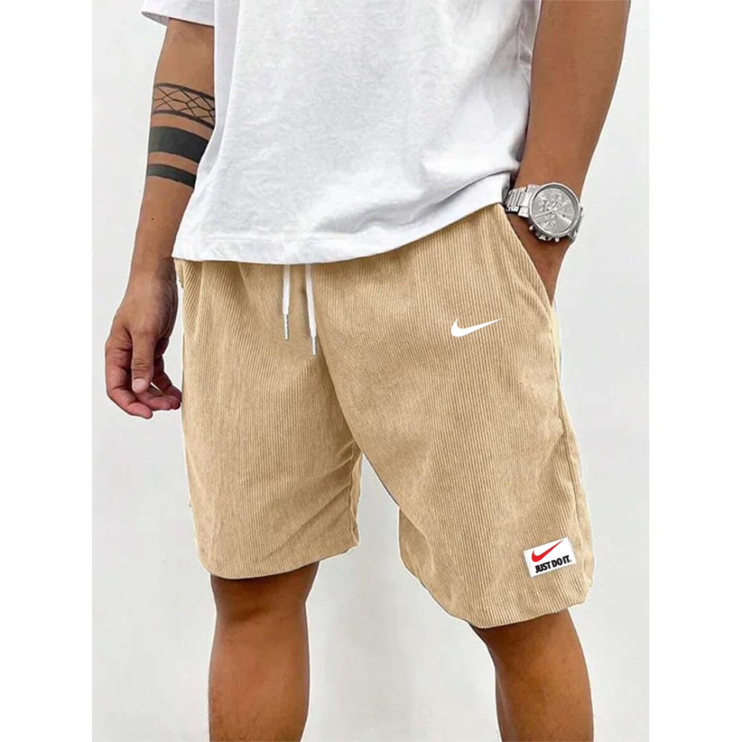 Casual shorts - PURECLO