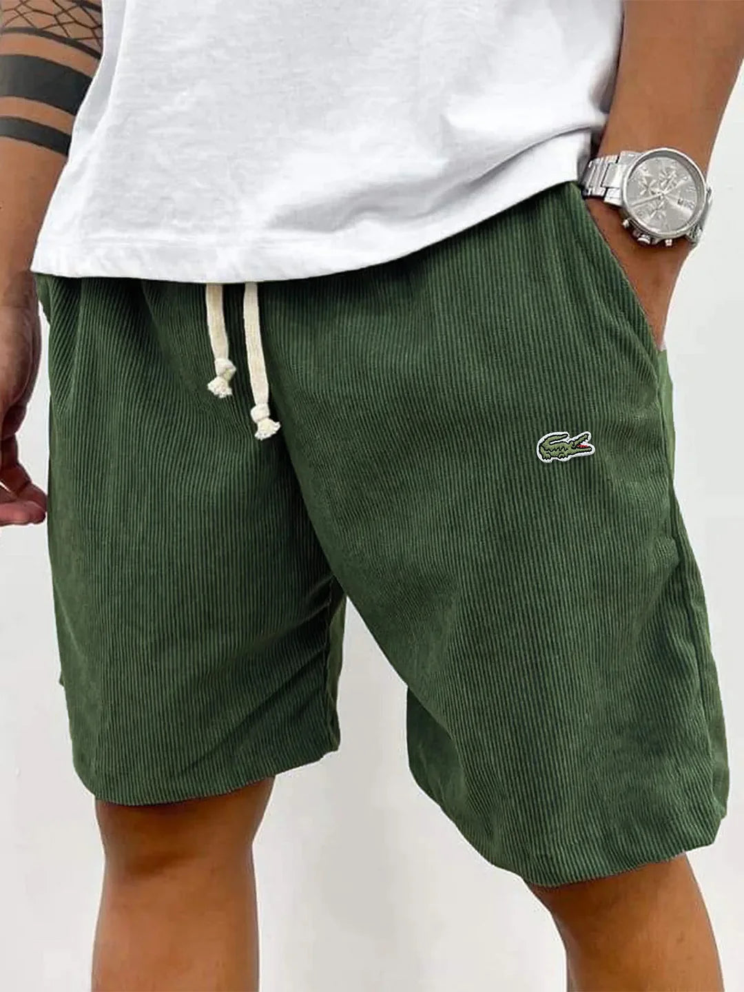 Summer Shorts - PURECLO