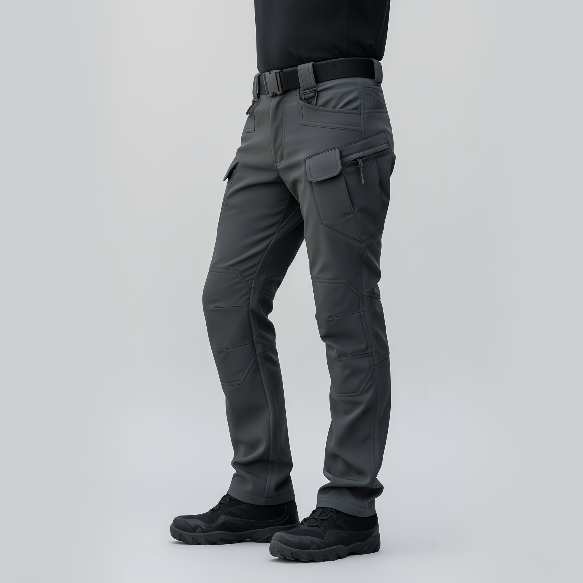 Ultraflex Waterproof Work Trousers 2.0
