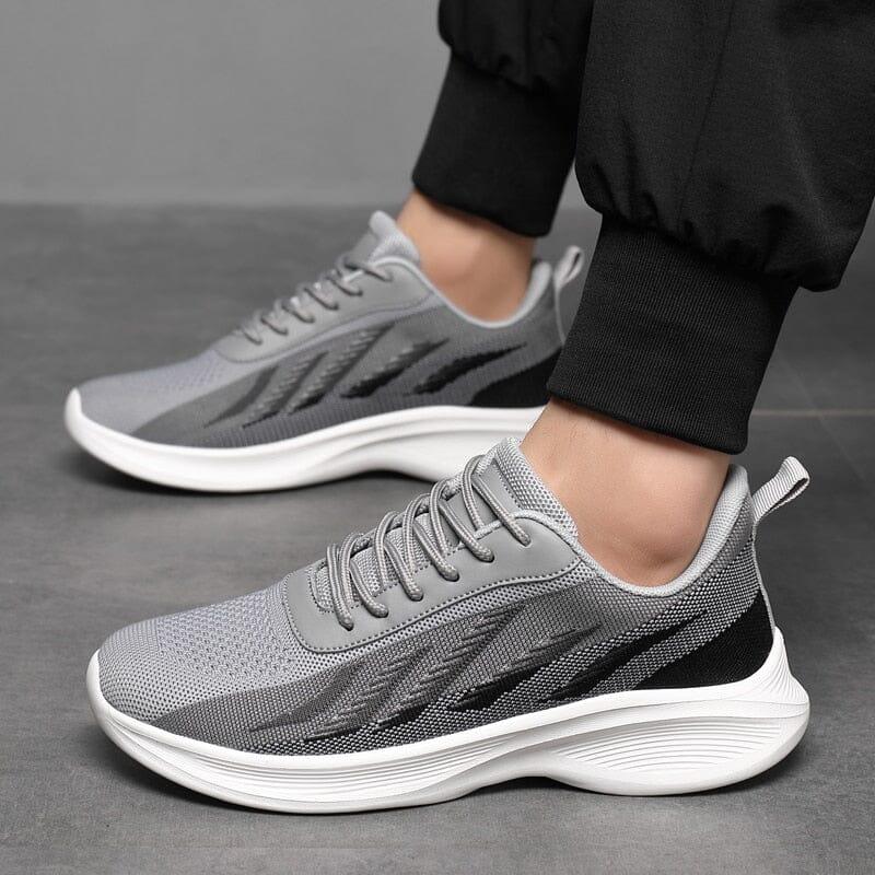 Casual Advantage Sneakers - Pure - PURECLO
