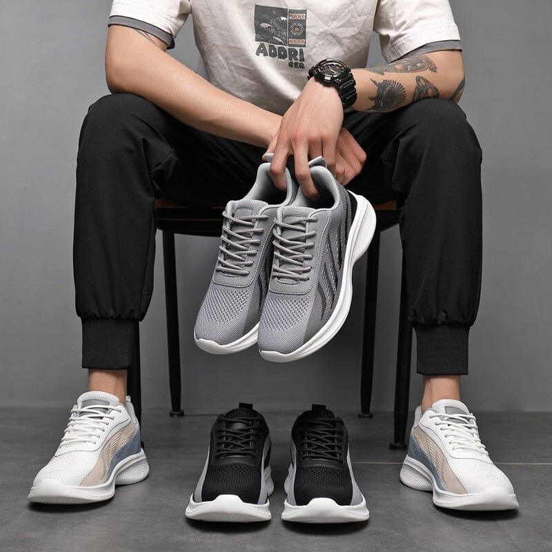 Casual Advantage Sneakers - Pure - PURECLO